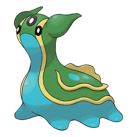 Gastrodon