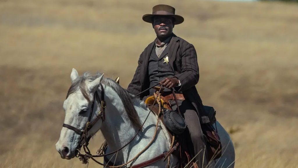 Lawmen: Bass Reeves - Premiere Dates for Episodes 1 and 2