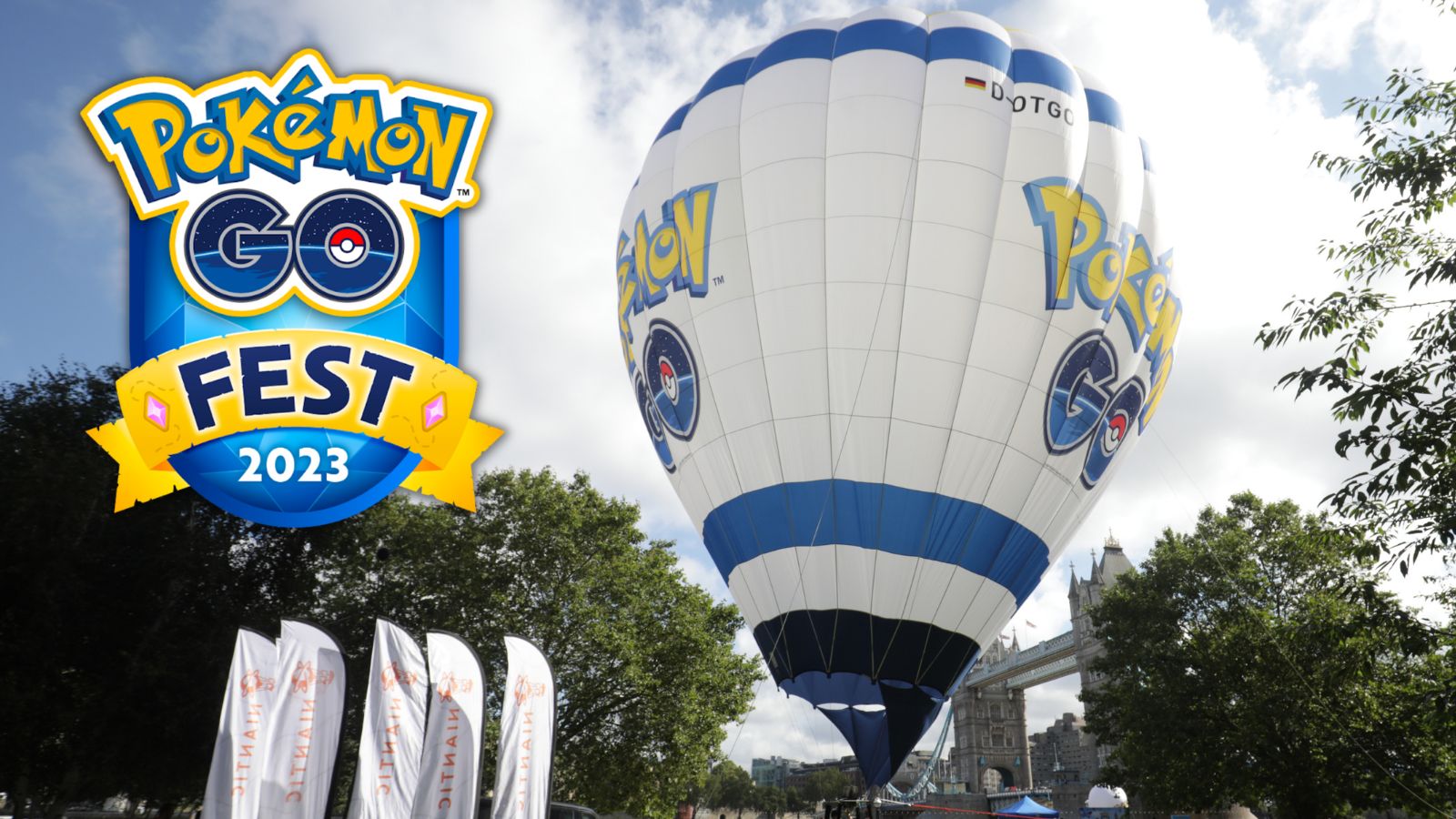 Pokemon Go players praise “amazing” inperson Go Fest 2023 event Dexerto