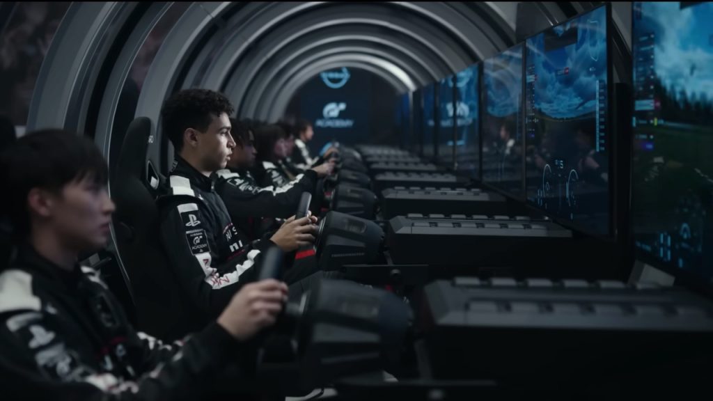 Gran Turismo: Unveiling the Reality Behind the Movie