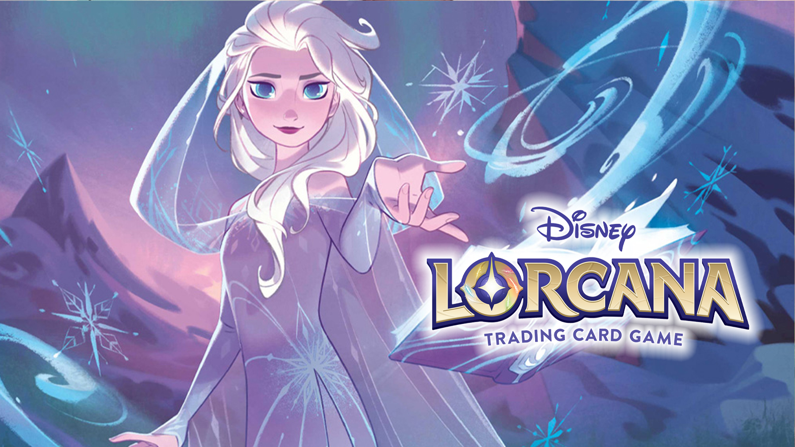 Exclusive Disney Lorcana release date and pricing info