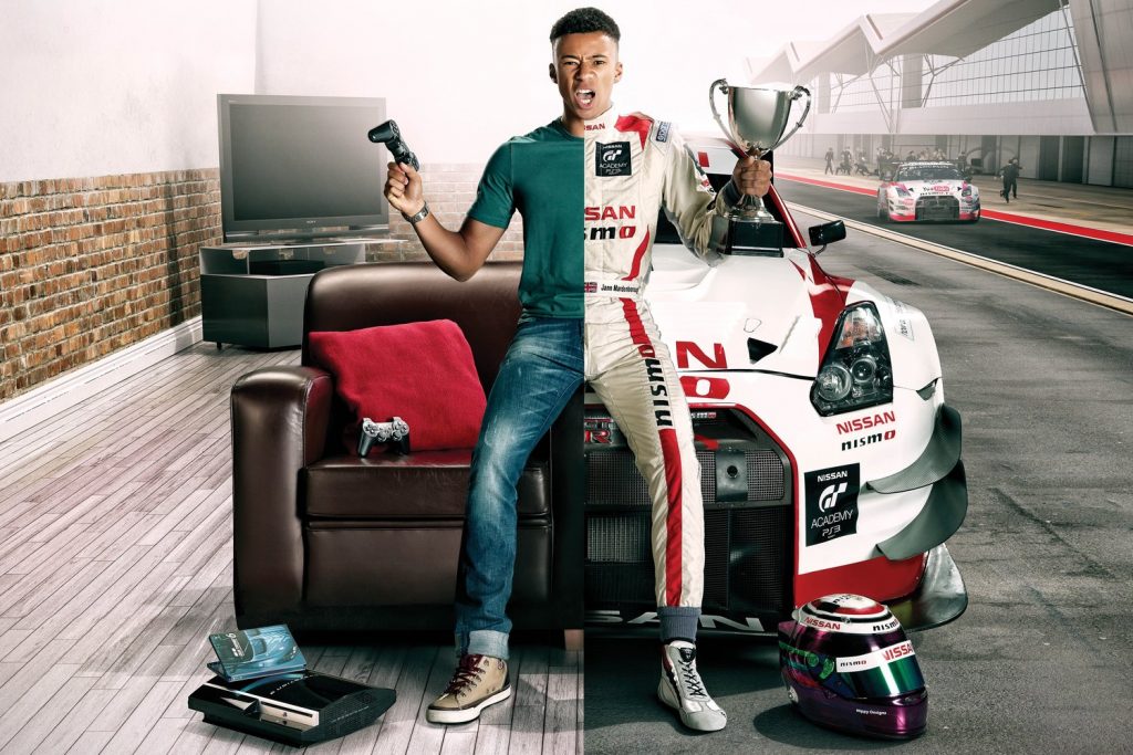 Gran Turismo: Unveiling the Reality Behind the Movie