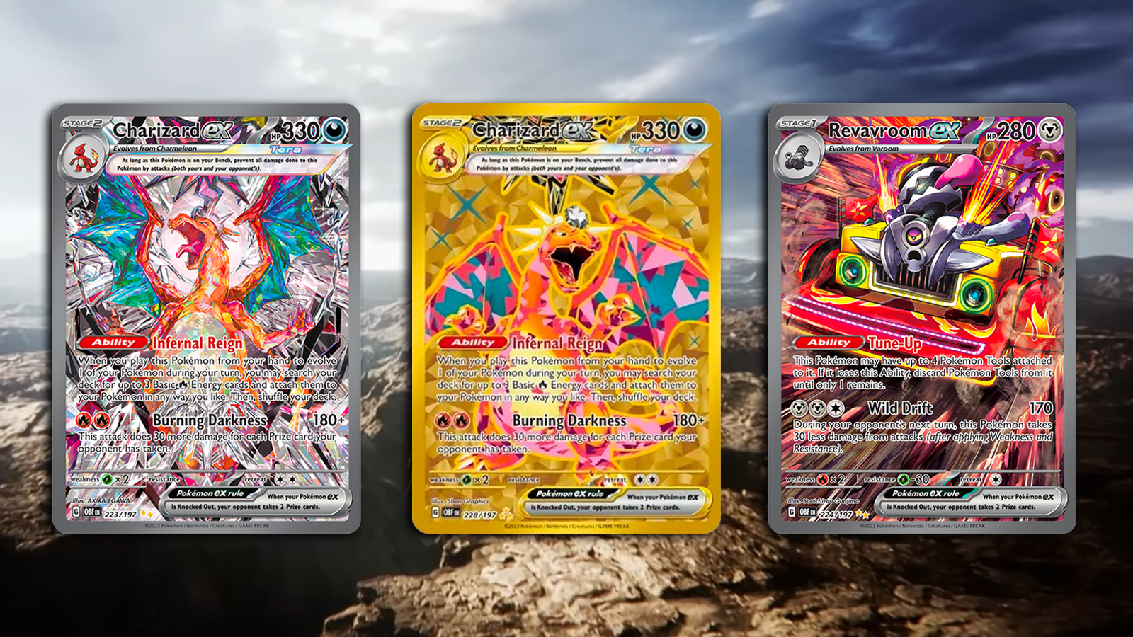 Pokémon Cards Are Hotter Than Ever and Some Are Worth Big Money