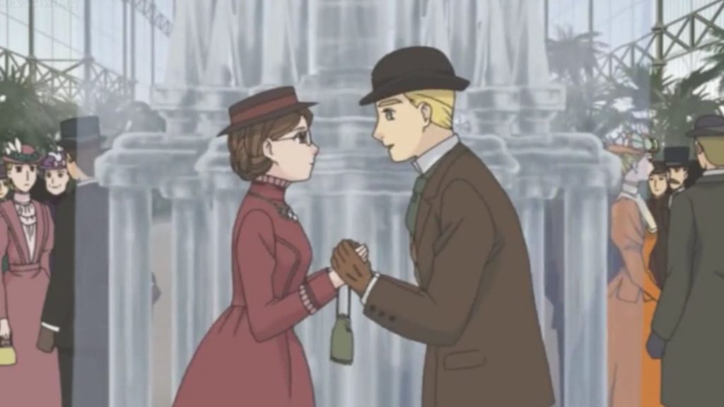 The Ultimate Guide to Must-Watch Anime Shows Similar to My Happy Marriage