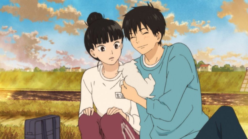The Ultimate Guide to Must-Watch Anime Shows Similar to My Happy Marriage