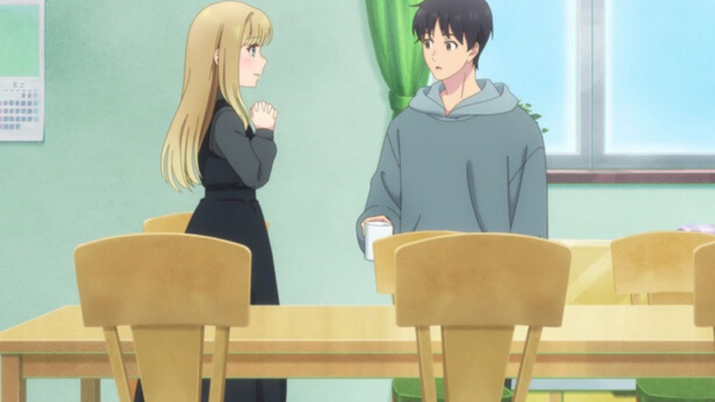 The Ultimate Guide to Must-Watch Anime Shows Similar to My Happy Marriage