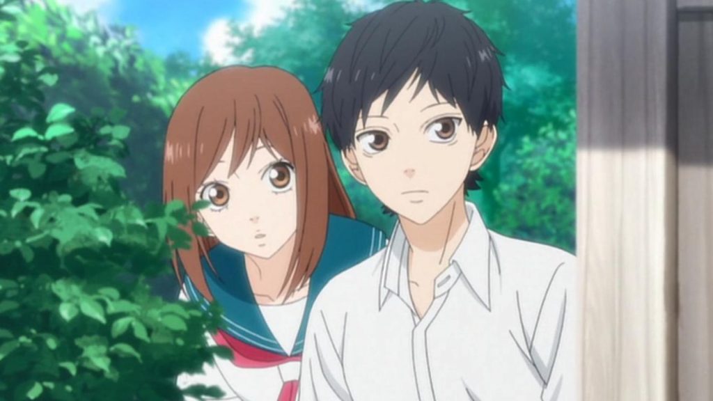The Ultimate Guide to Must-Watch Anime Shows Similar to My Happy Marriage