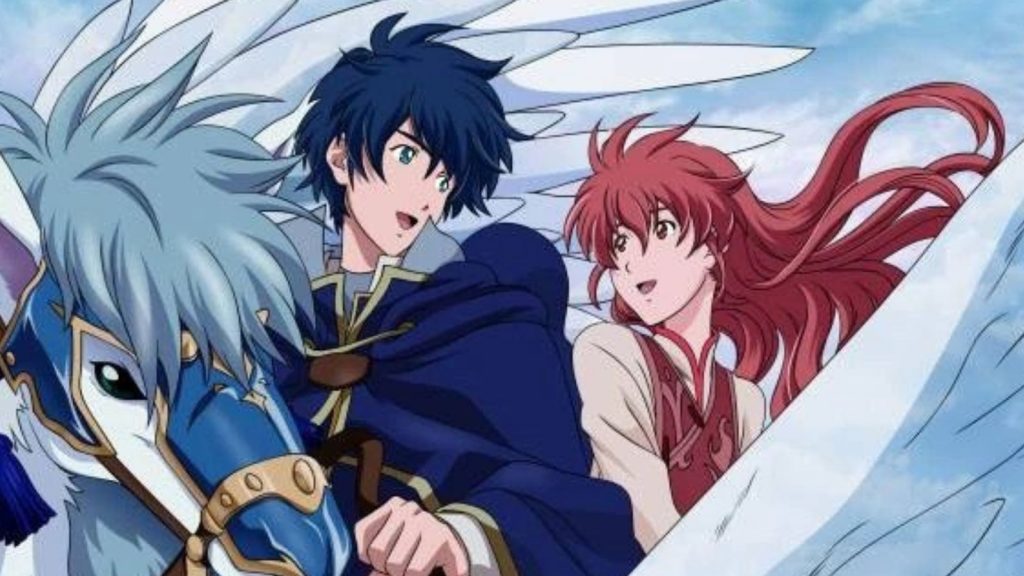 The Ultimate Guide to Must-Watch Anime Shows Similar to My Happy Marriage