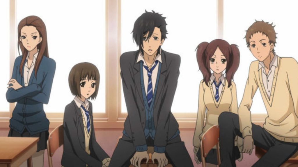 The Ultimate Guide to Must-Watch Anime Shows Similar to My Happy Marriage