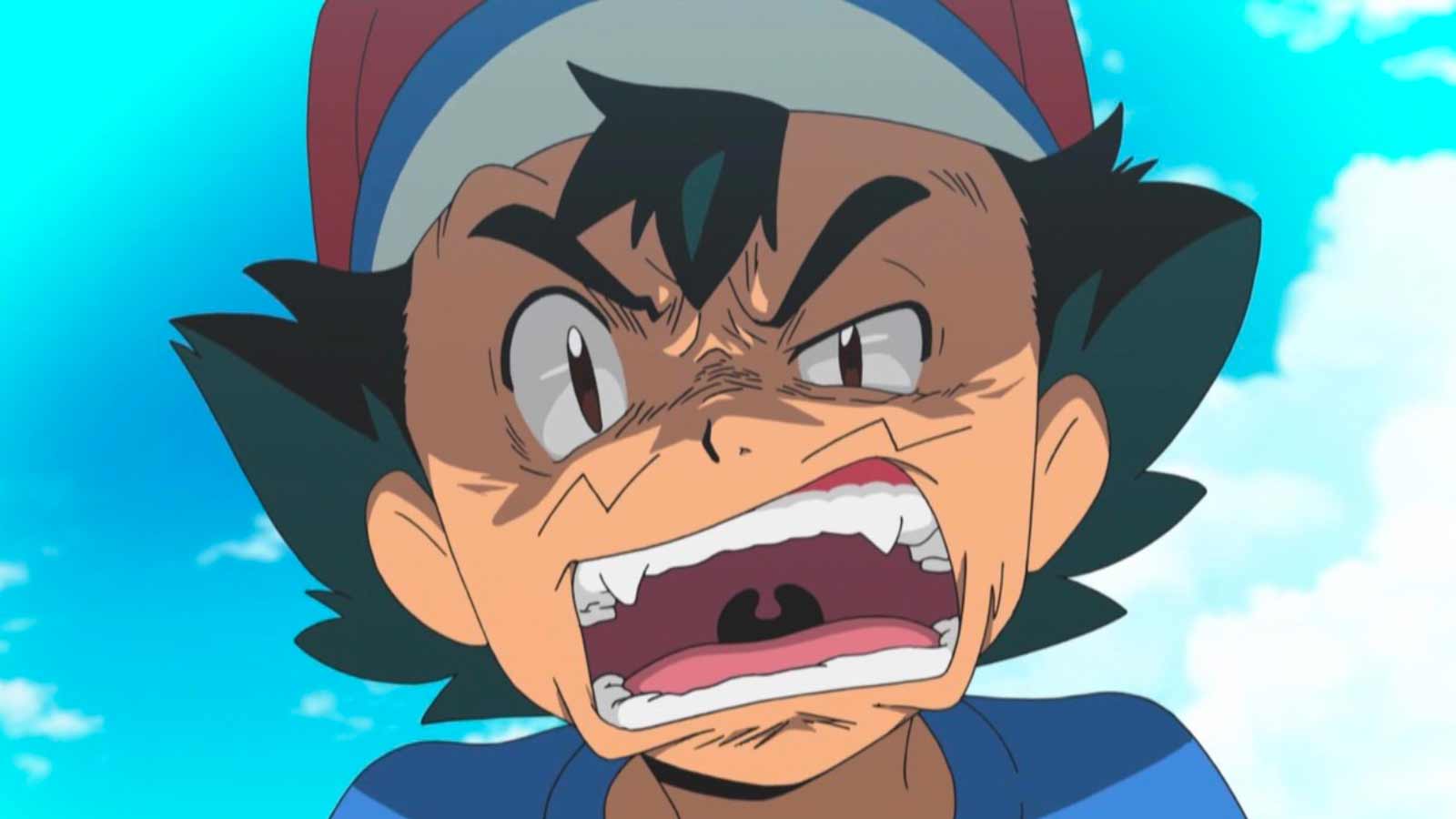 يشعر أحد لاعبي Pokemon Go بالغضب بعد خسارة Galarian Bird في الرسوم المتحركة الخاصة بتفريخ البيض