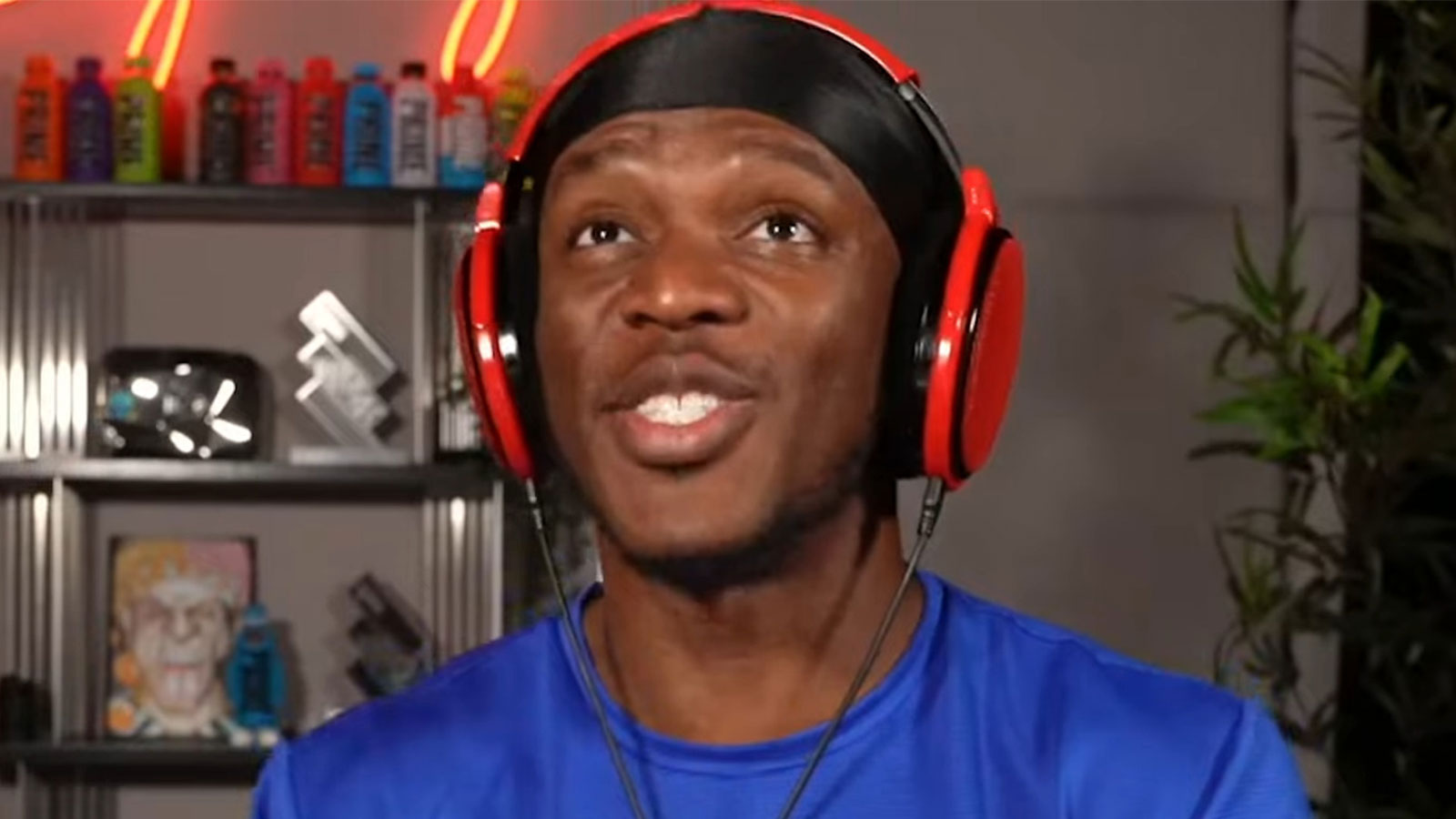 KSI crowns a winner for the London $500k Prime Bottle challenge