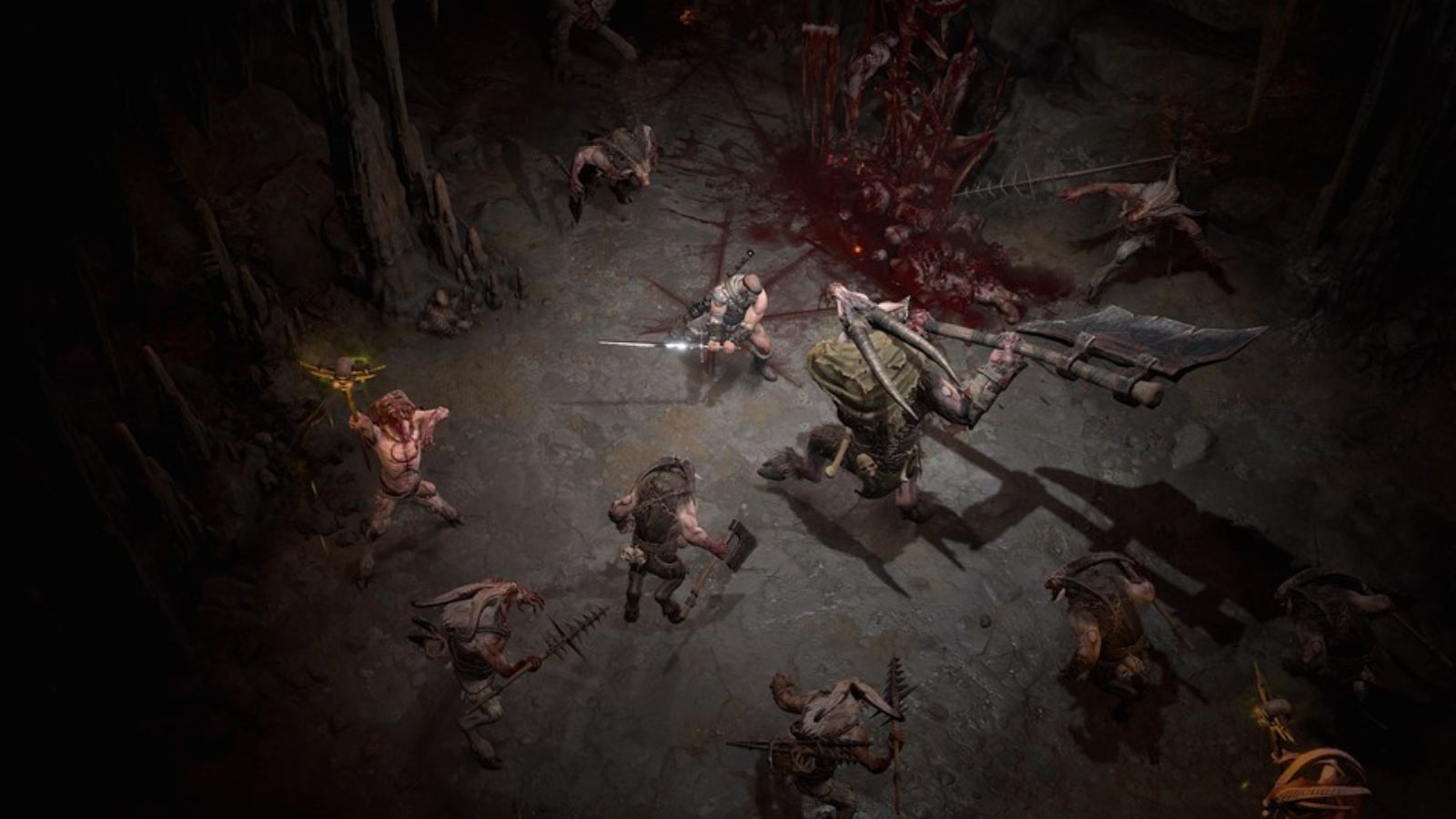 De baanbrekende strategie van Diablo 4 helpt spelers sneller dan ooit tevoren een level omhoog te gaan