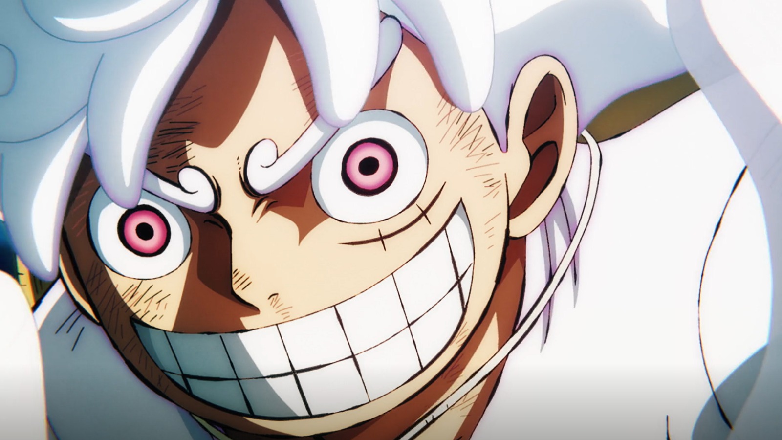 Is Battle Game in 5 Seconds on Crunchyroll, Netflix, Hulu? Watch Anime  Online