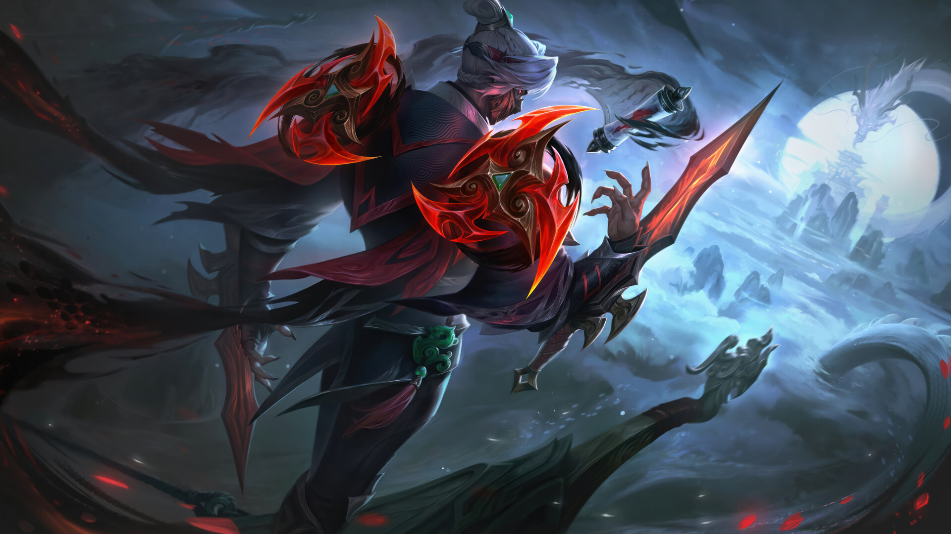 5 League of Legends champions that are always strong regardless of the meta