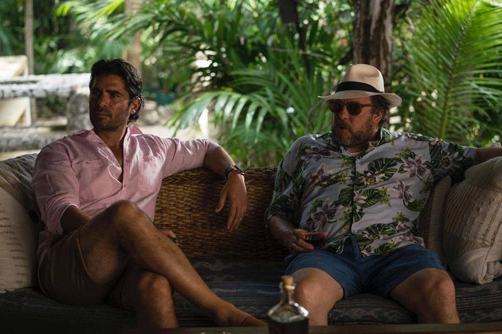 Uncovering the Film Locations of Sound of Freedom