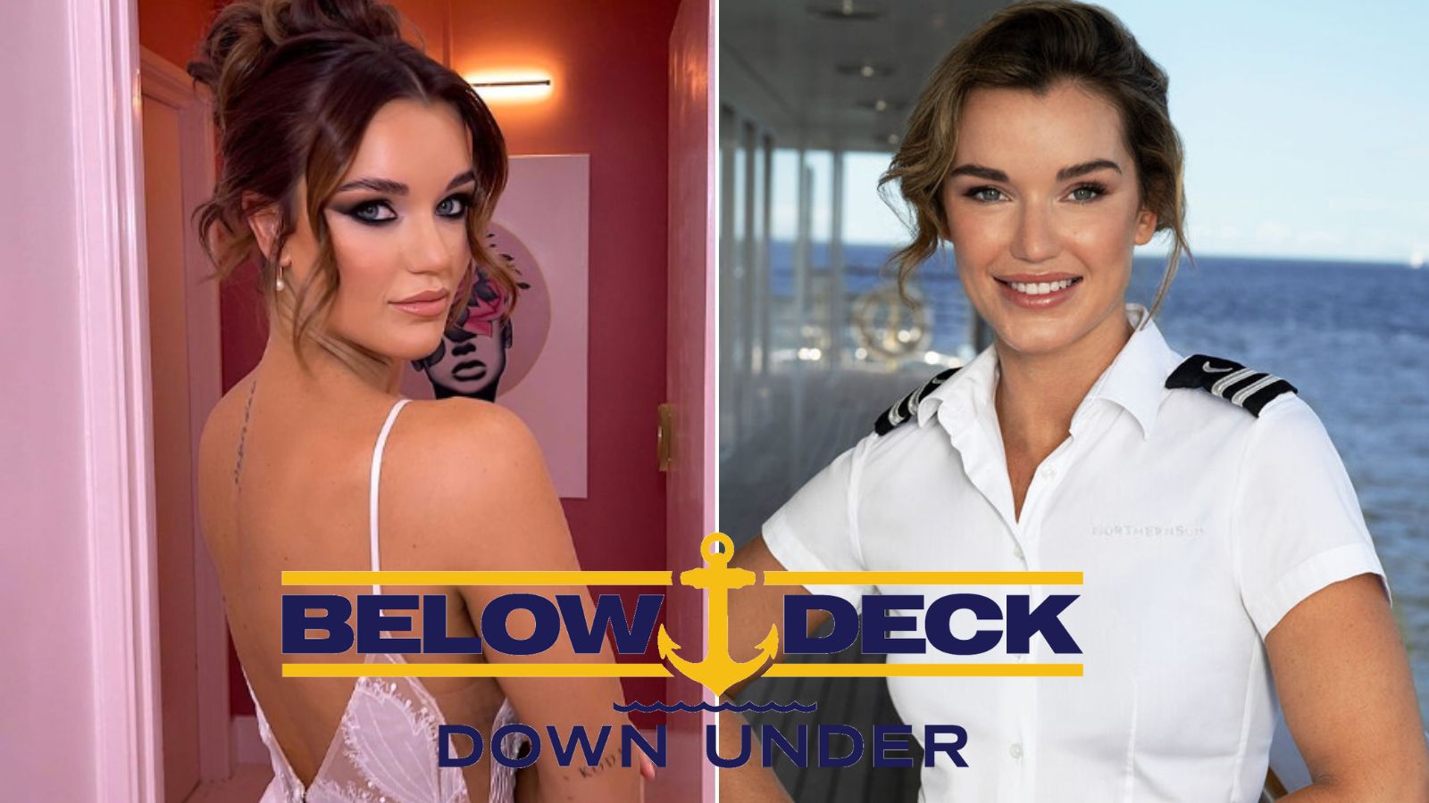 Below Deck Down Under': How Much Does It Cost To Rent The Northern