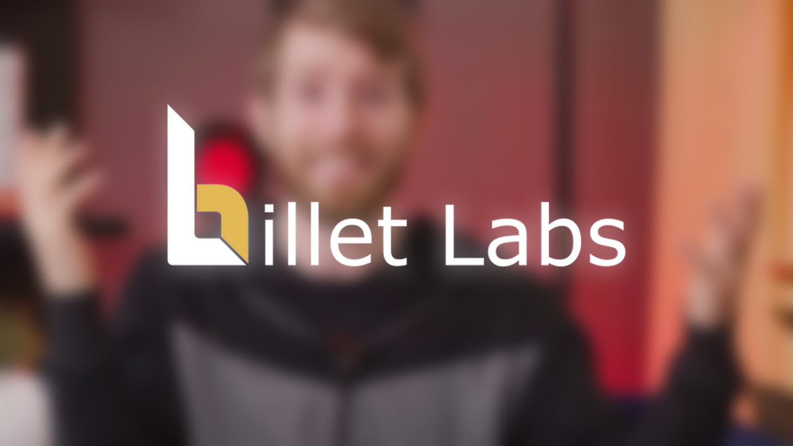 Billet Labs는 Linus가 Gamers Nexus 비디오 이후에만 프로토타입 비용을 지불하겠다고 제안했다고 말했습니다.