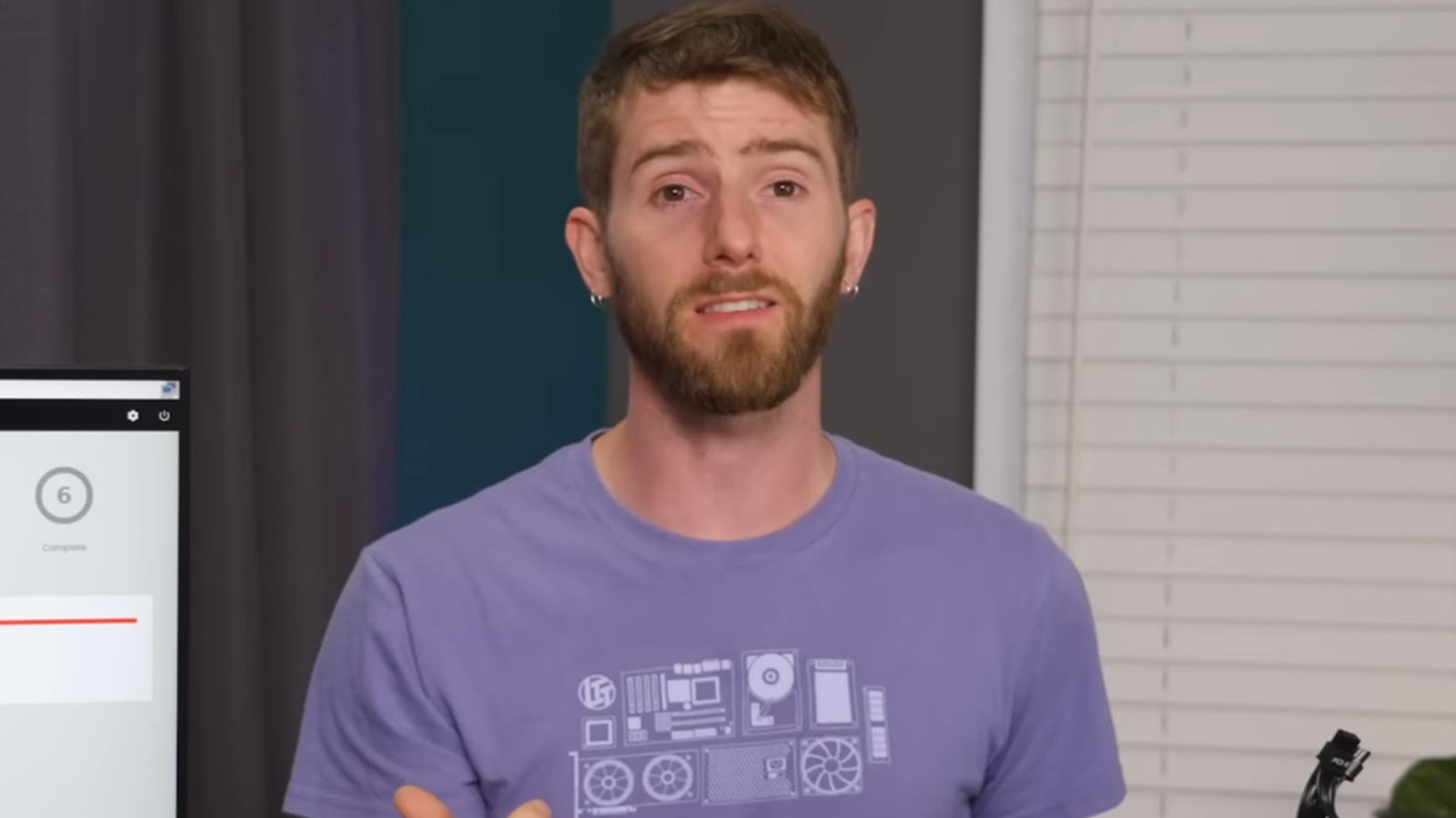 يعترف Linus بـ “الكسل” في رد Gamer’s Nexus ، لكنه ينتقد الانتقادات العامة