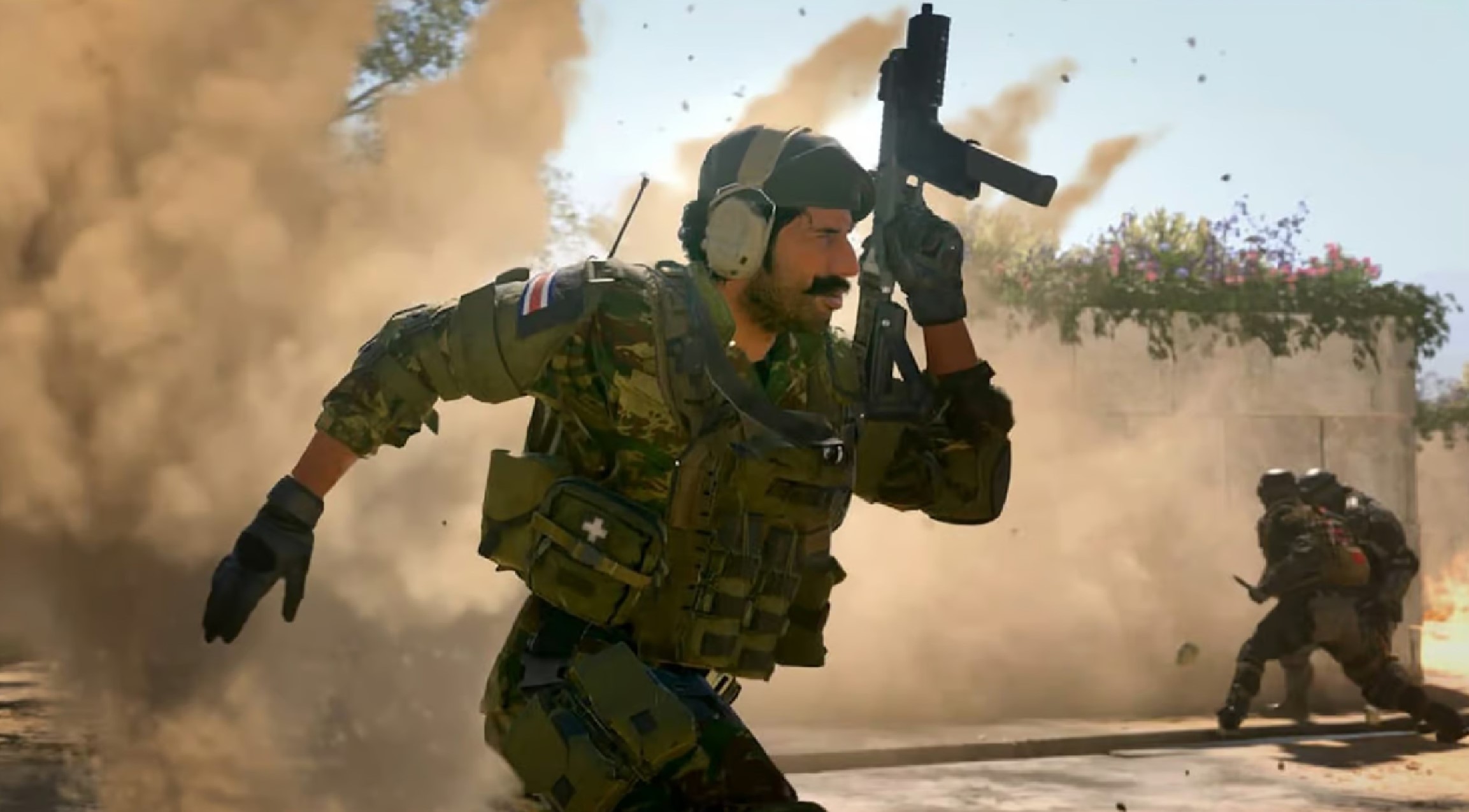 Modern Warfare 3-spelers zijn verdeeld over de ‘onrealistische’ bewegingsmechanica.