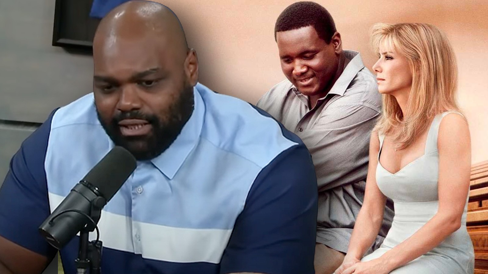 The Blind Side controversy explained: Michael Oher & the Tuohys