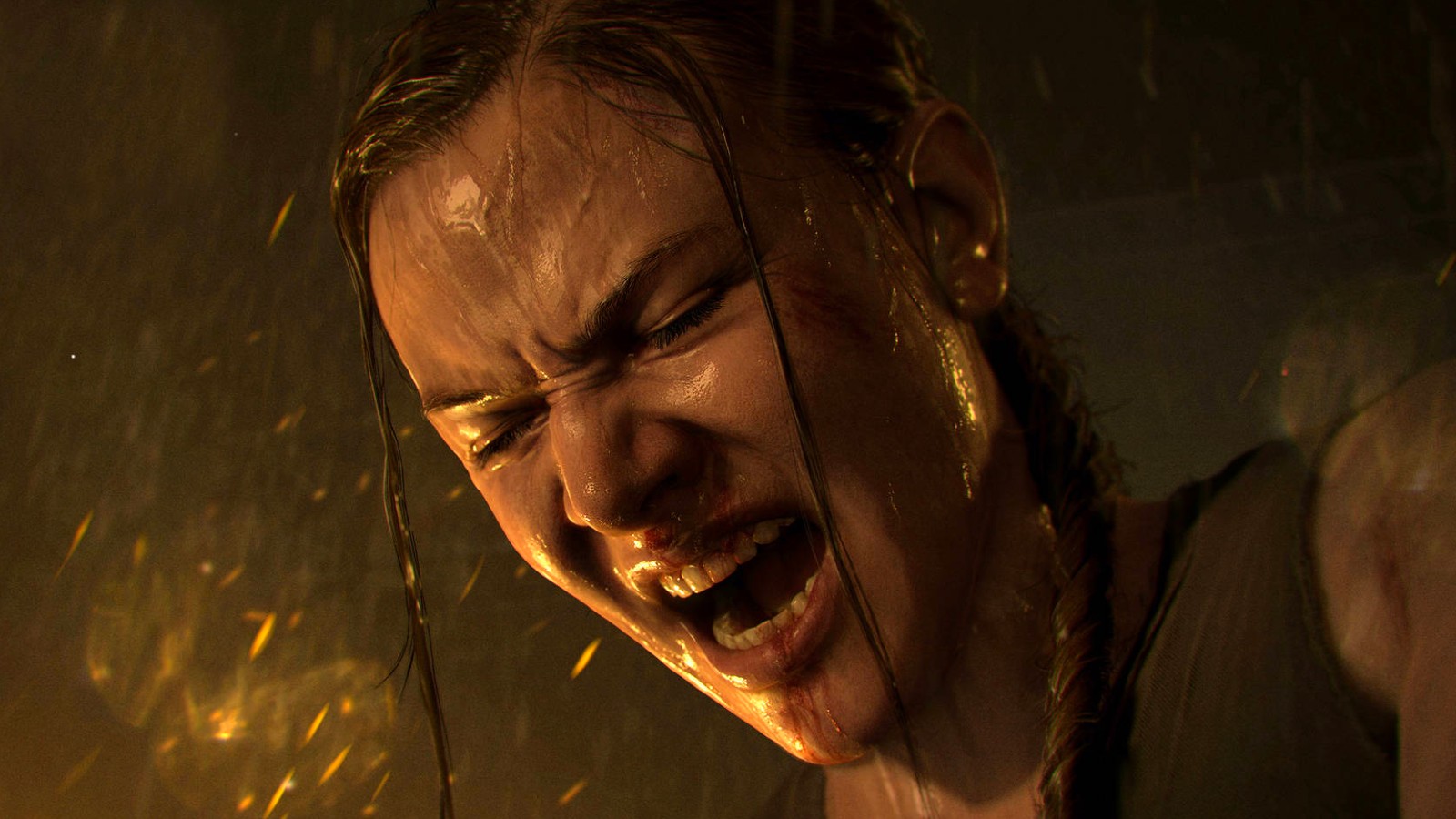 The Last of Us showrunner hints Abby has been cast for Season 2 - Dexerto