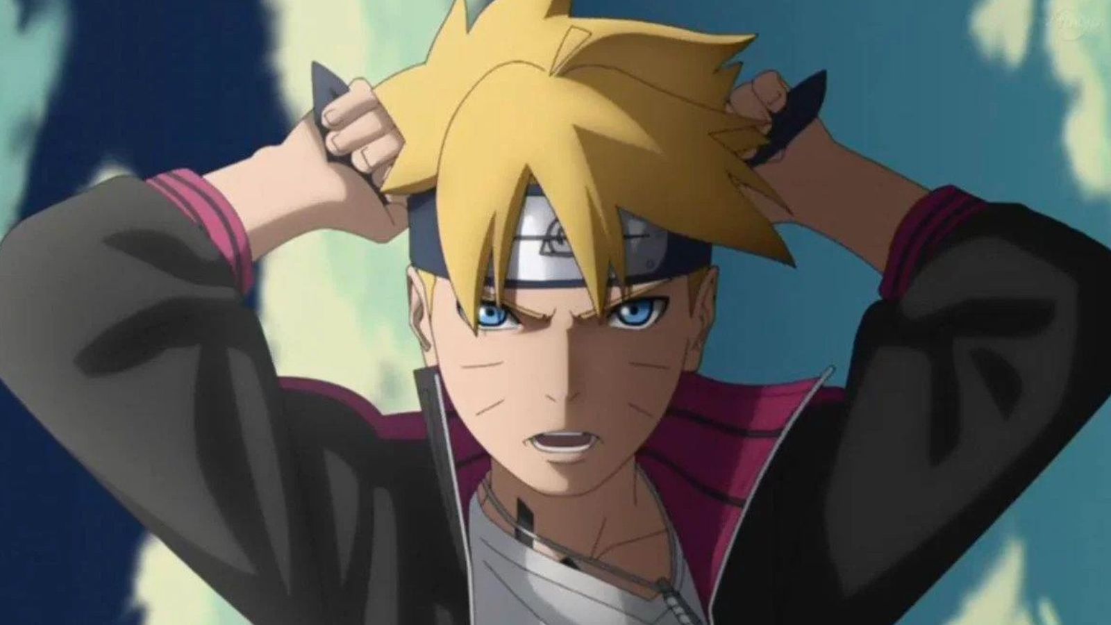 Boruto: Naruto Next Generations Episode 20: The Boy With The