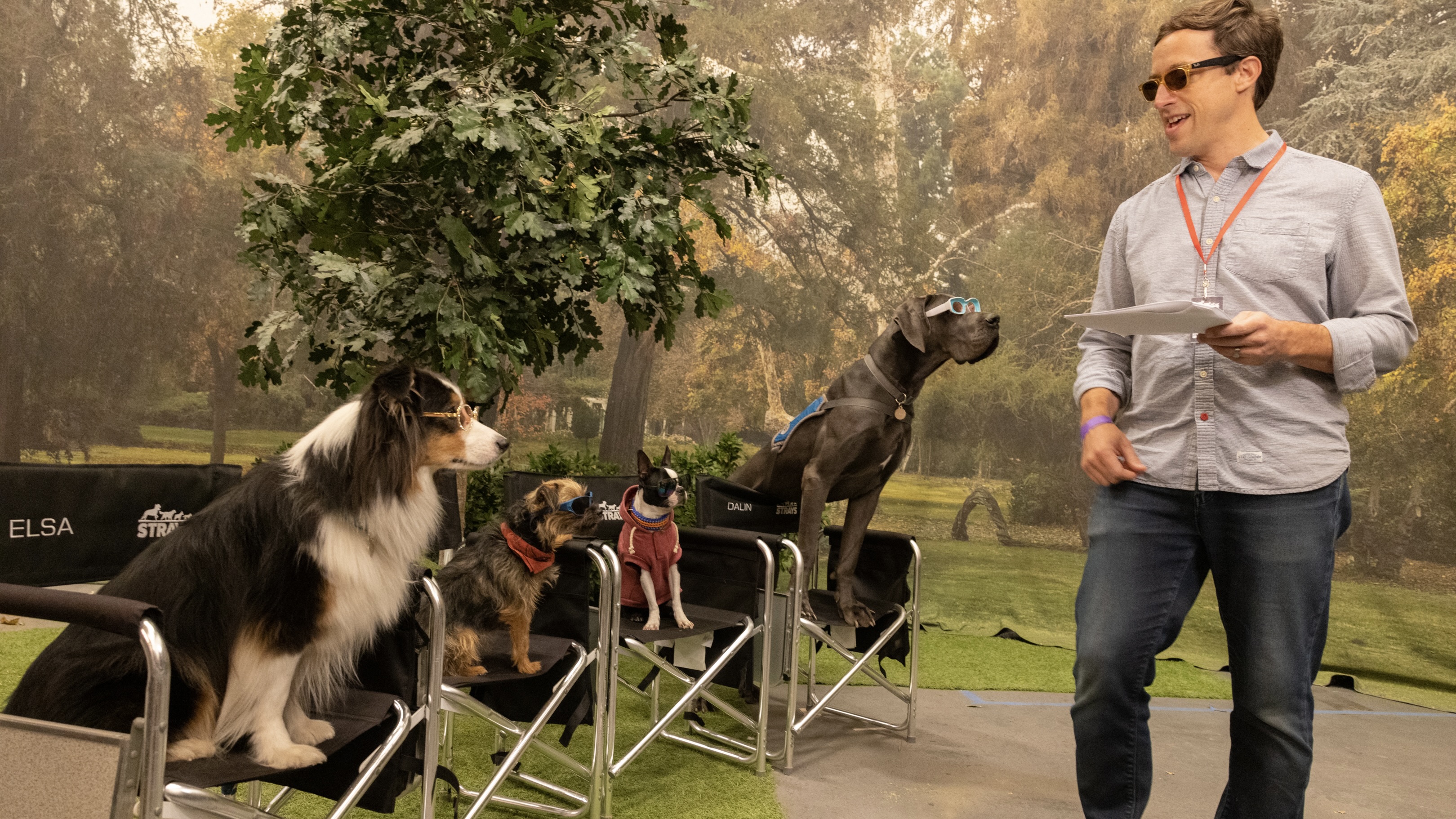 Glee'S Most Shocking Scene: Apple Tv Playback - t5smza9