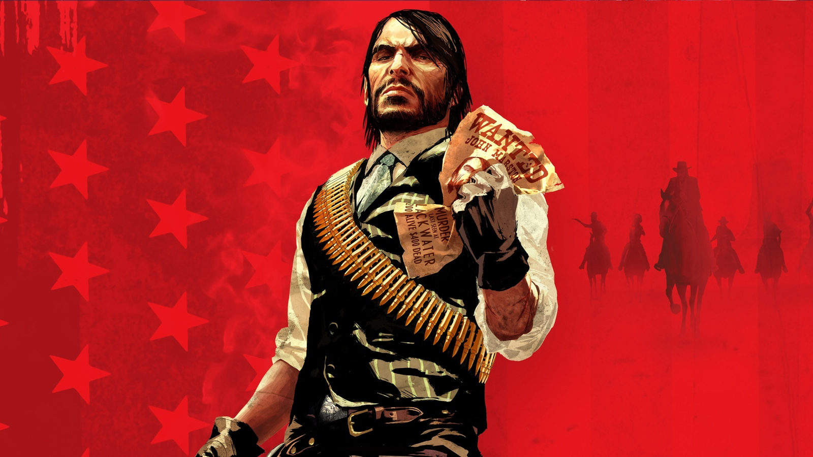 Original Red Dead Redemption No Longer Playable on PS4 and PS5