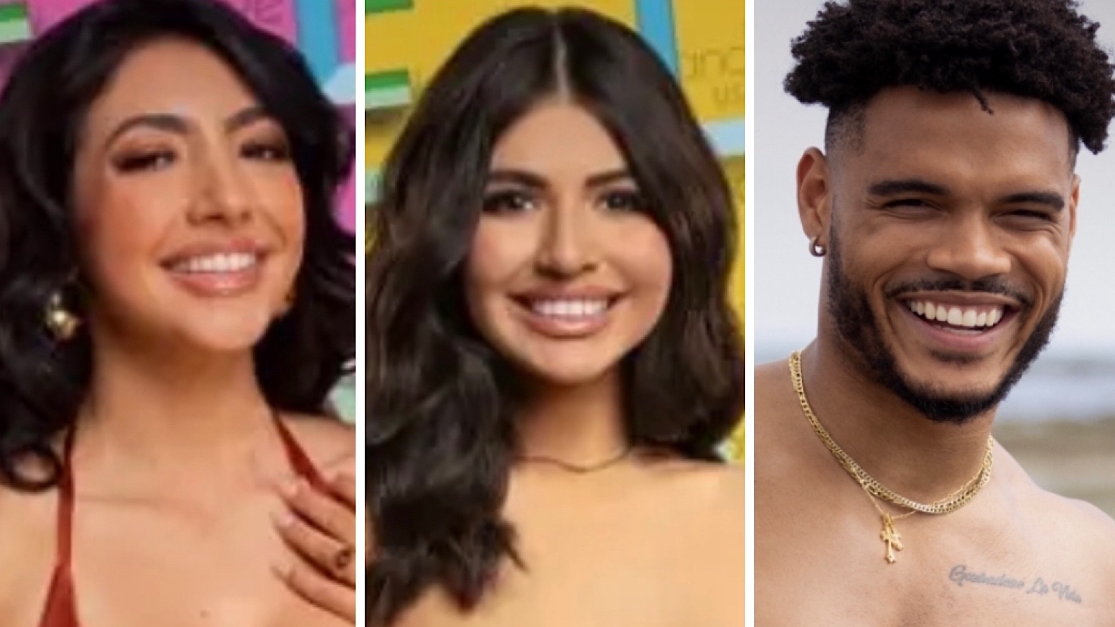 Love Island USA’s wildest Episode ends with Kassy dumping Leo for