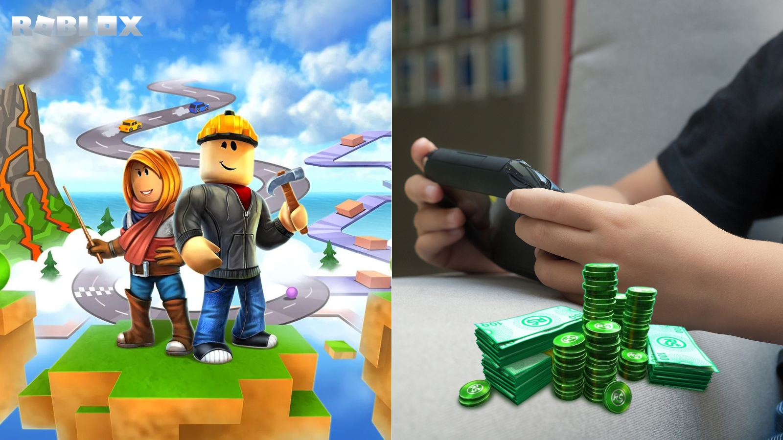 Roblox and Underage Gambling at the Center of New Lawsuit 