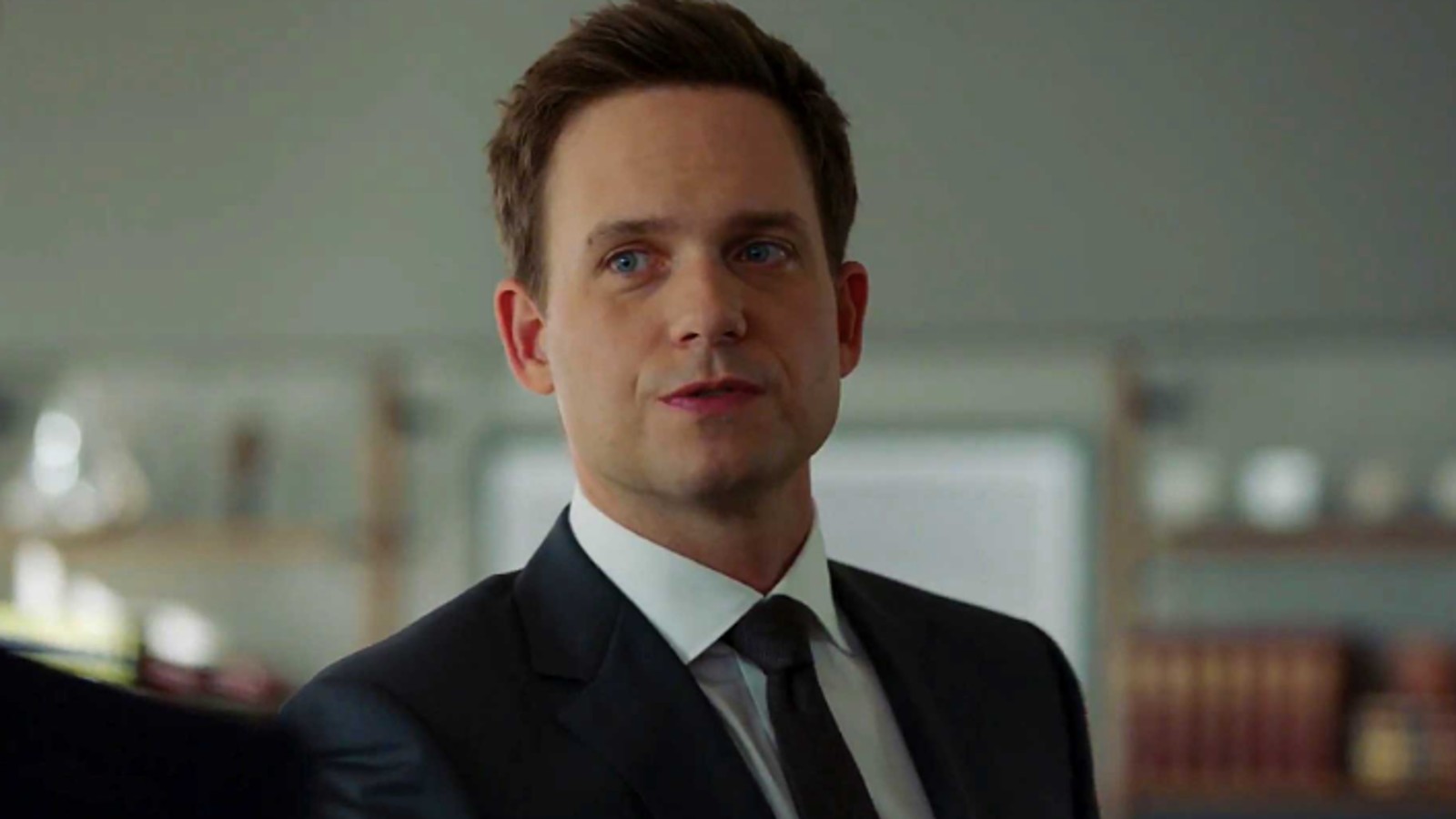 Why did Patrick J. Adams leave Suits? - Dexerto