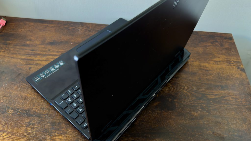 جهاز الكمبيوتر المحمول Predator Acer