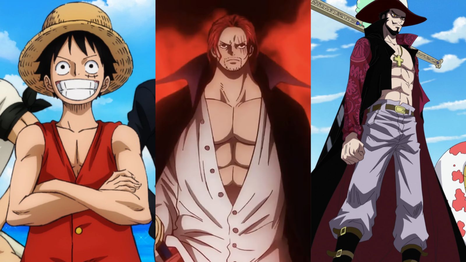 Los 7 Mejores Episodios del Anime de One Piece