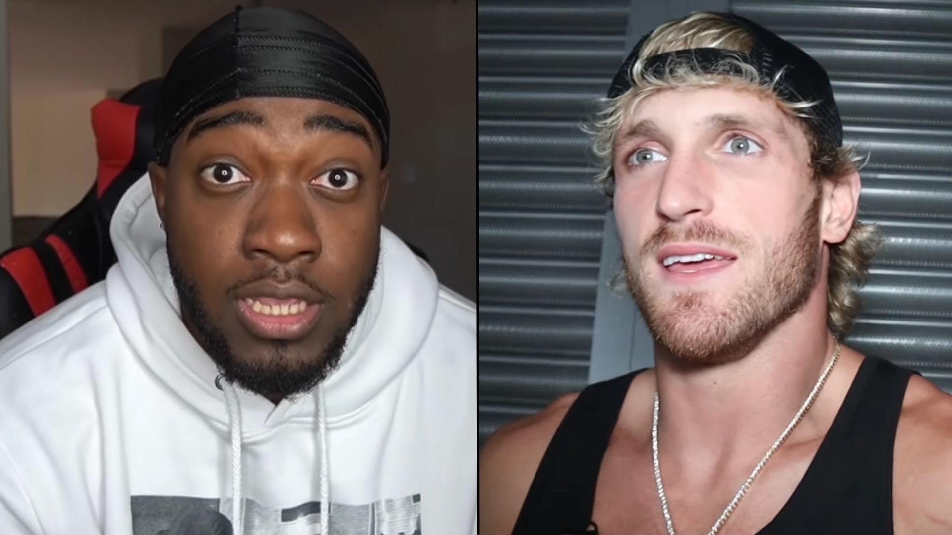 Jidion continues Logan Paul beef with bet on Dillon Danis to repay