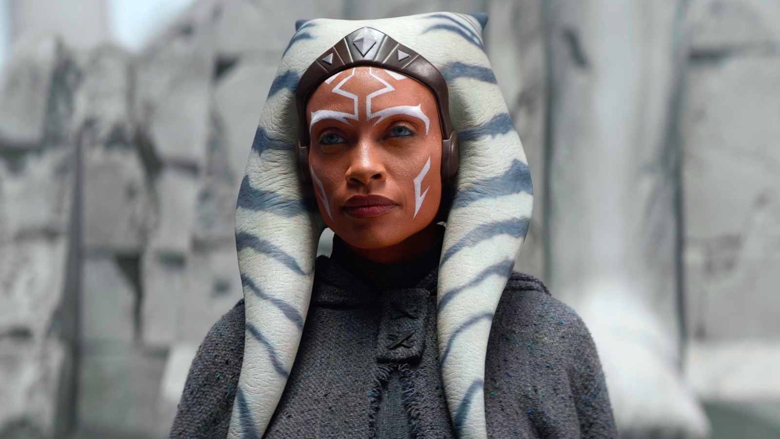 How many episodes of Ahsoka are there? - Dexerto