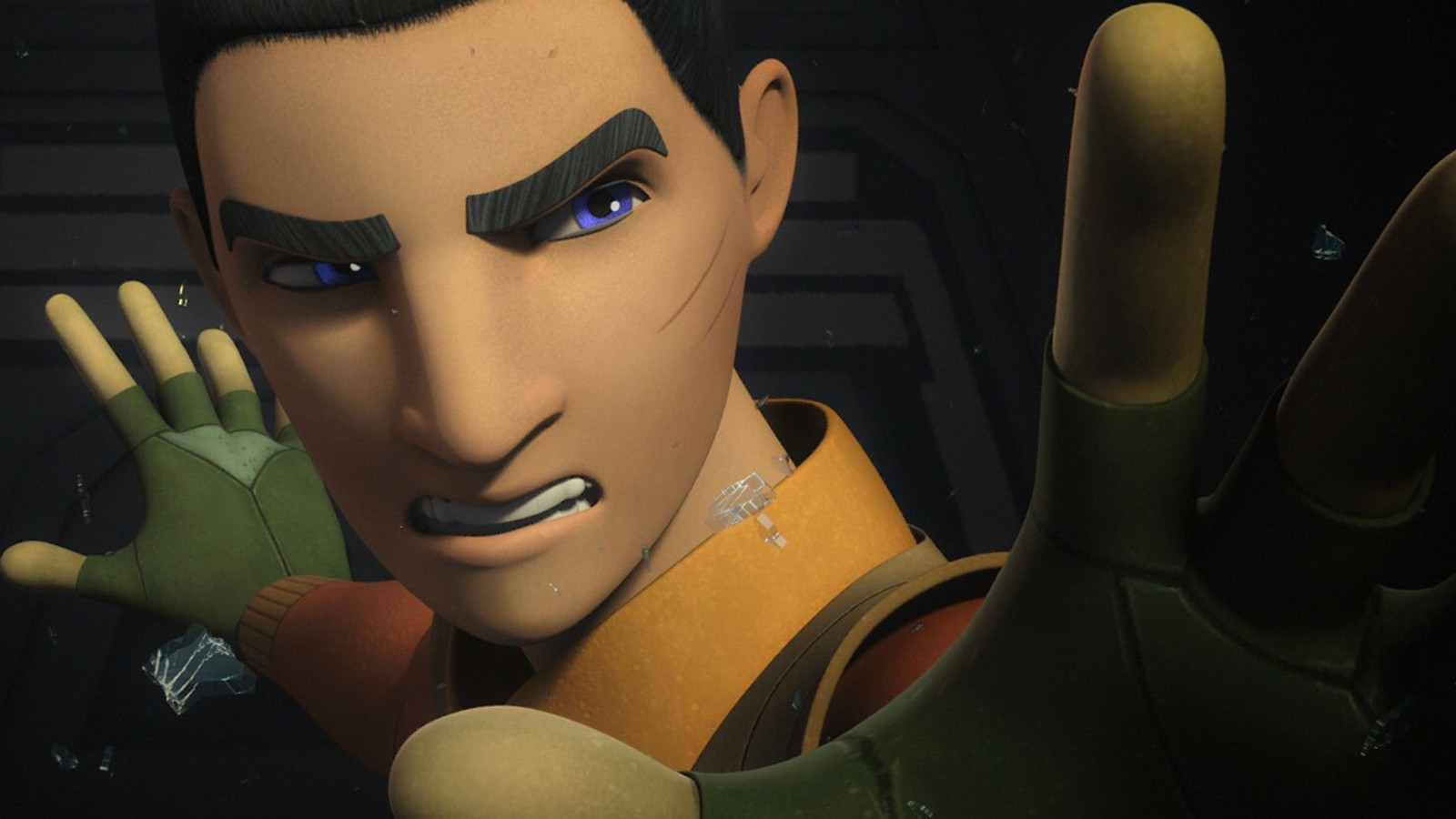 Ahsoka What happened to Ezra Bridger? Dexerto