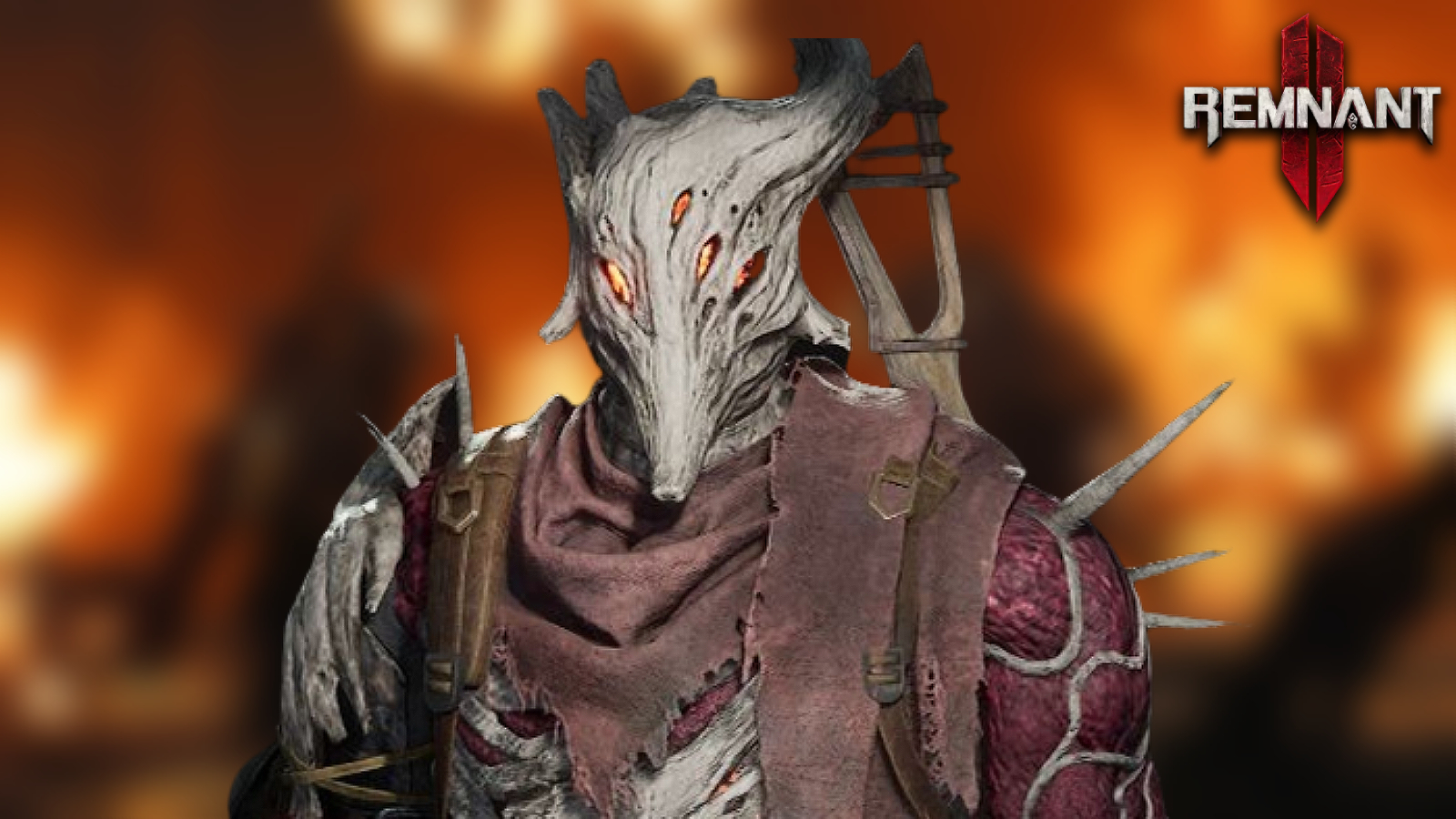 Remnant 2 Best Summoner Build Dexerto