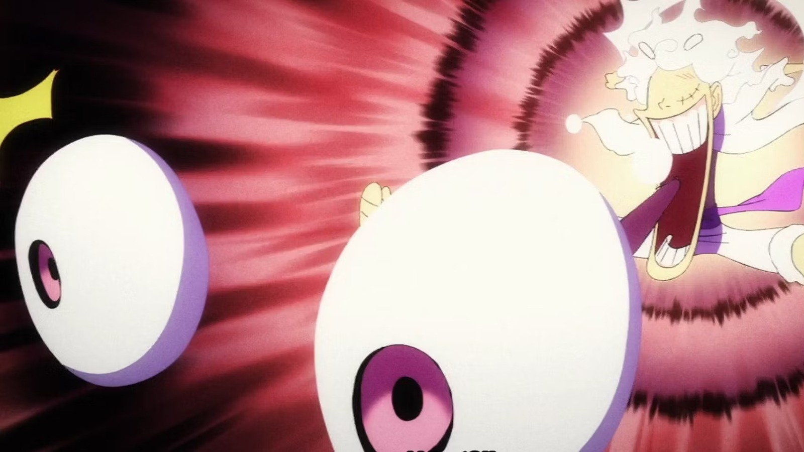 One Piece leaker confirms Final Saga debut Episode - Dexerto