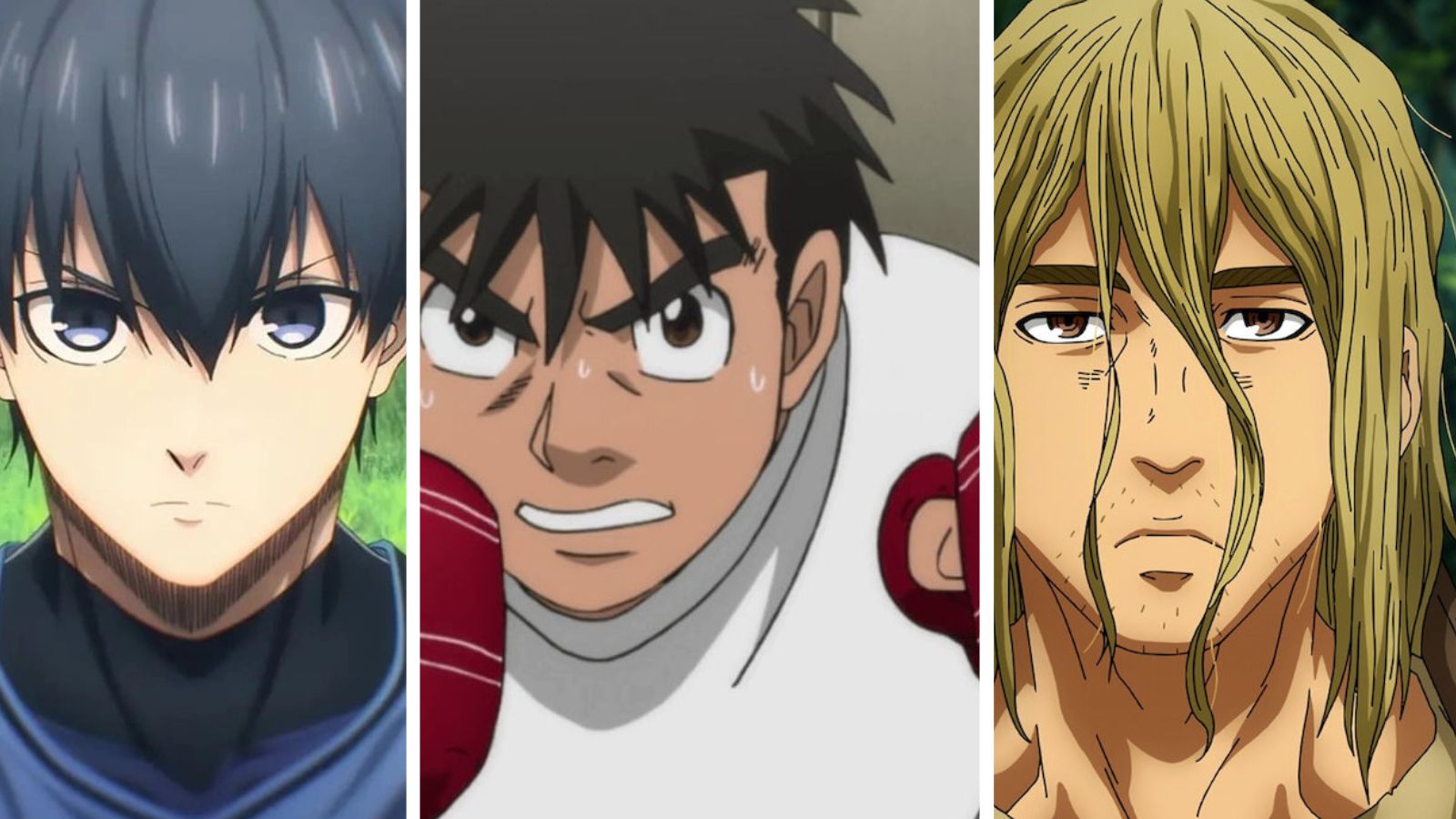 Every Major Shonen Protagonist's Special Attacks Ranked