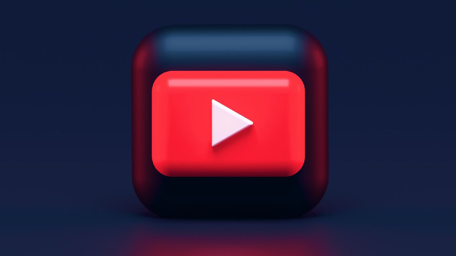 YouTube reportedly dominates competition as top social media platform ...