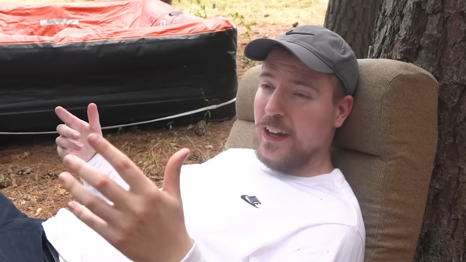 MrBeast Says He's Dying Mentally Filming Content To Meet Weekly Demand  Later This Year