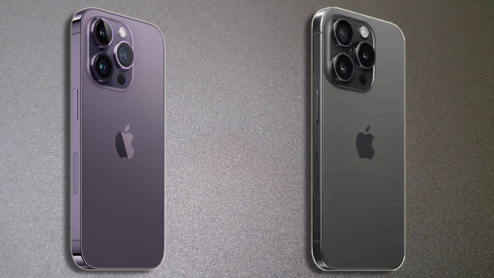 iPhone 14 Pro vs iPhone 15 Pro: Worth the upgrade? - Dexerto