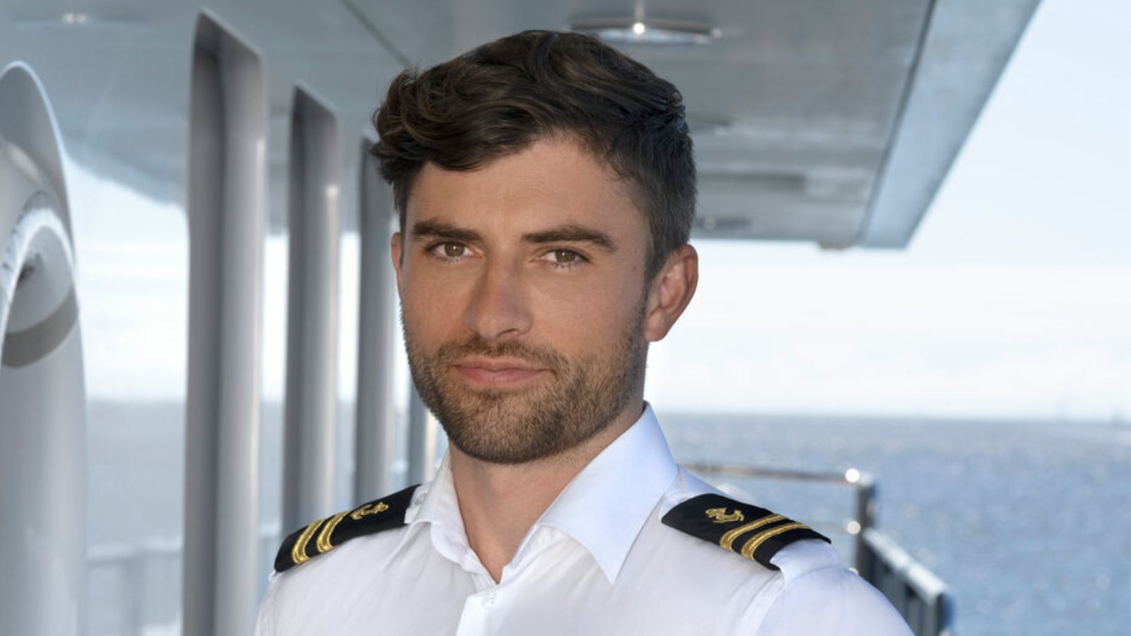 What happened to Adam Kodra from Below Deck Down Under Season 2