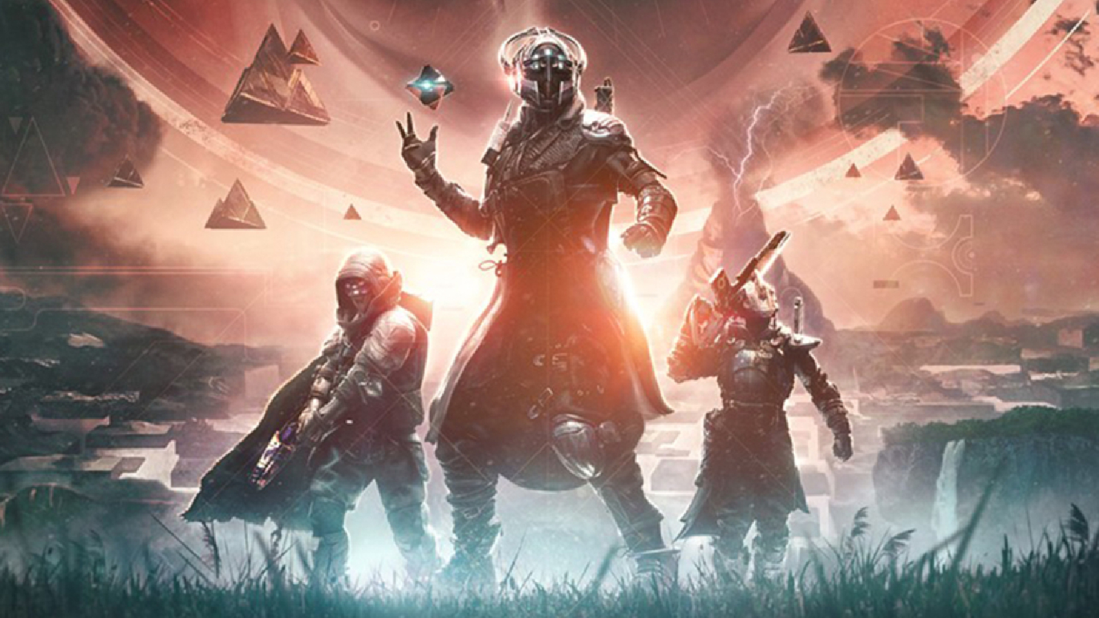Креативный директор Destiny 2 снова появляется и обещает, что The Final Shape — это не конец