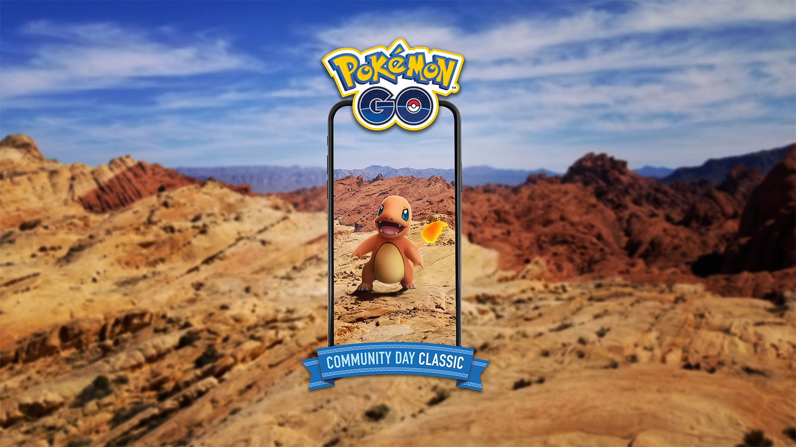 Pokemon Go: How to find and catch Shiny Charmander - Dexerto