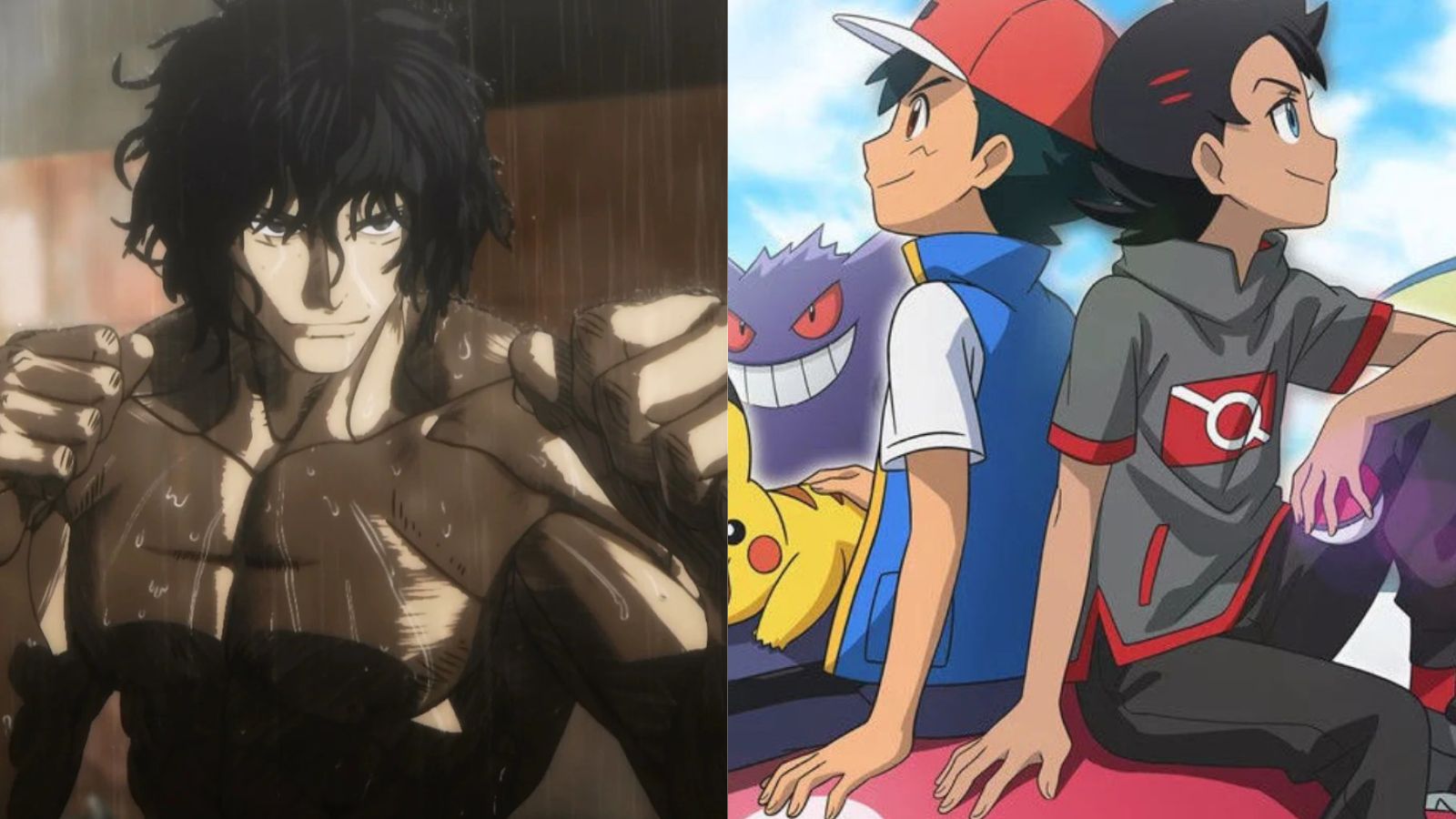 Upcoming Pokémon 2023 anime announces four more characters and cast members