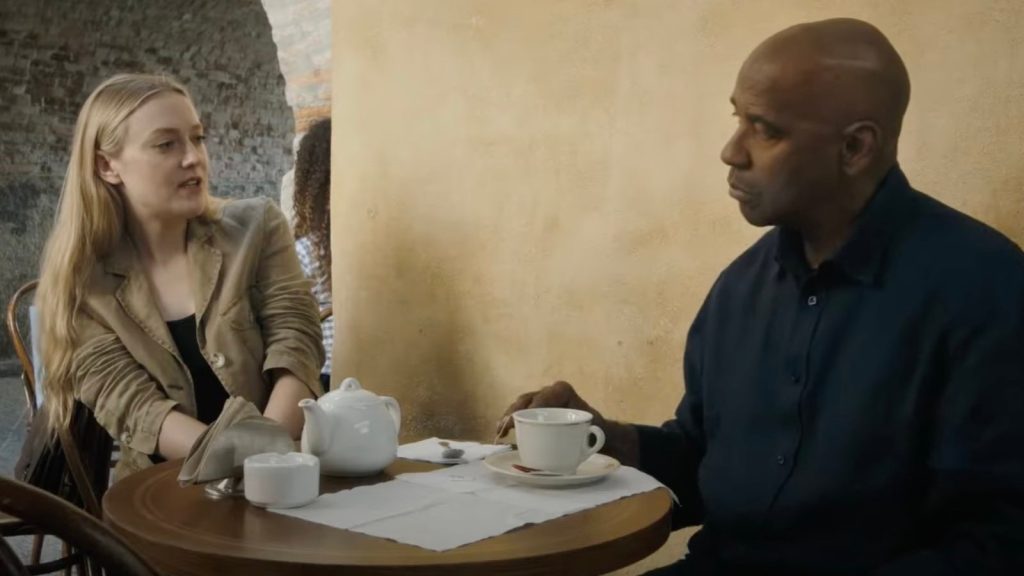 The Equalizer 3: Meet the Cast and Characters