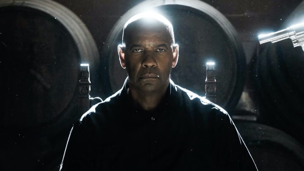 The Equalizer 3: Meet the Cast and Characters