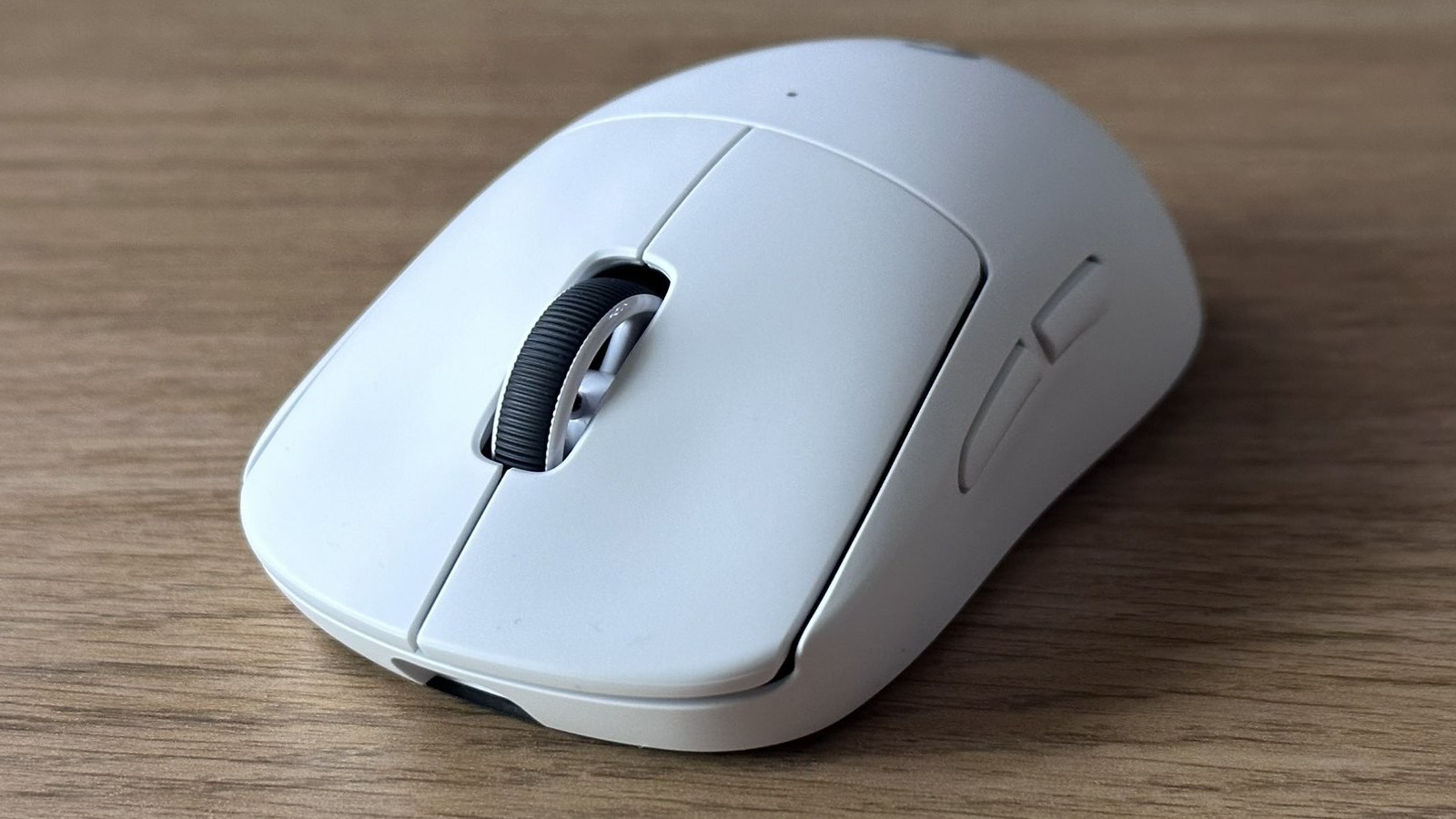Endgame Gear XM2we review: The ultimate claw grip mouse - Dexerto