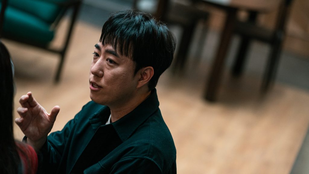 The Ultimate Battle for Supremacy: Meet the Intriguing Cast of Netflix's New Reality Series, The Devil's Plan